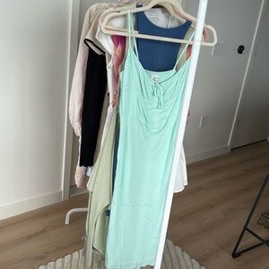 Wilfred aritzia bellow dress size 0